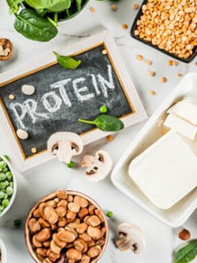 Vegan Proteins - Complete Guide